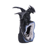 Shadow Crystal Keeper