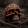 Rooted Remains