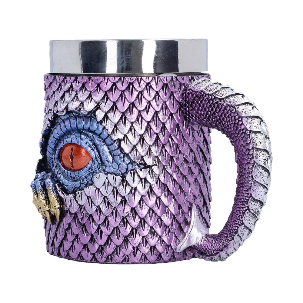 The Watchers Thirst Tankard