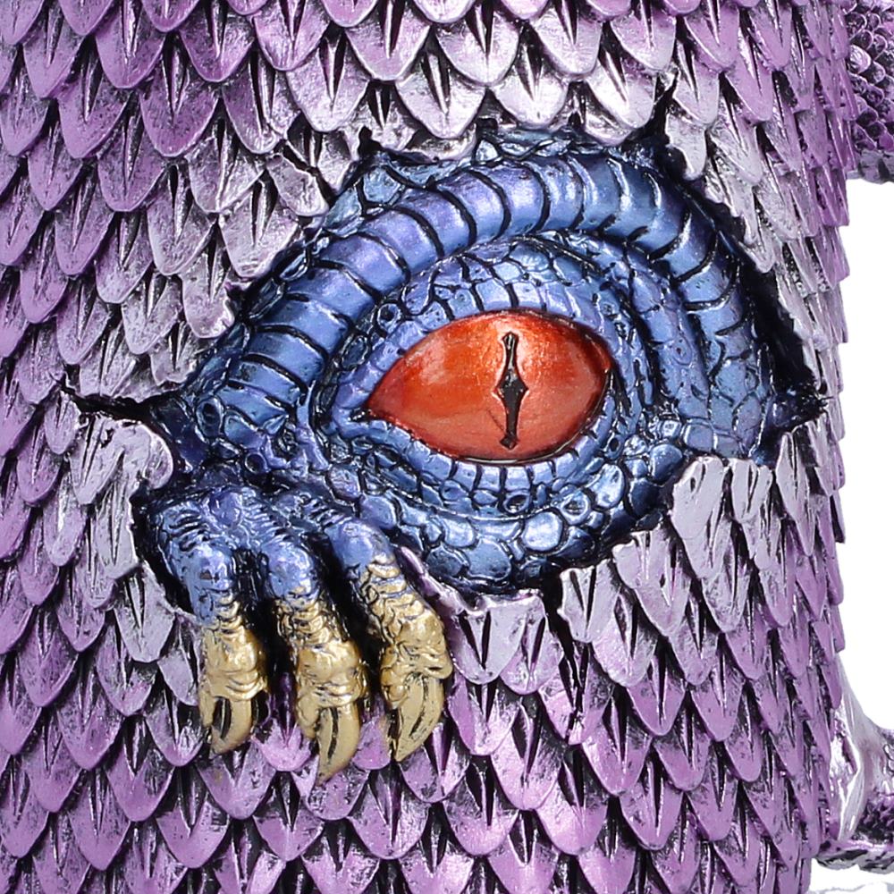 The Watchers Thirst Tankard