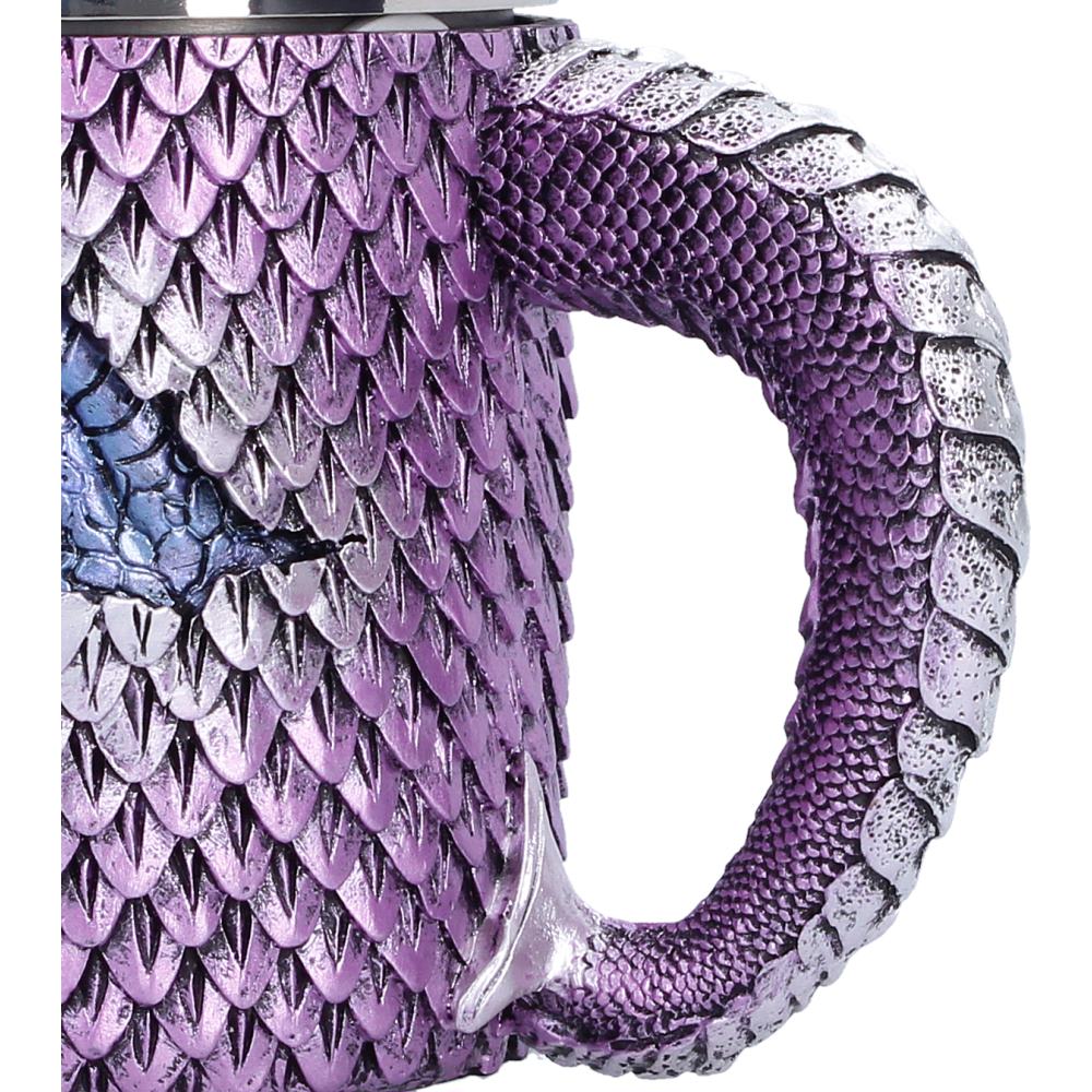 The Watchers Thirst Tankard