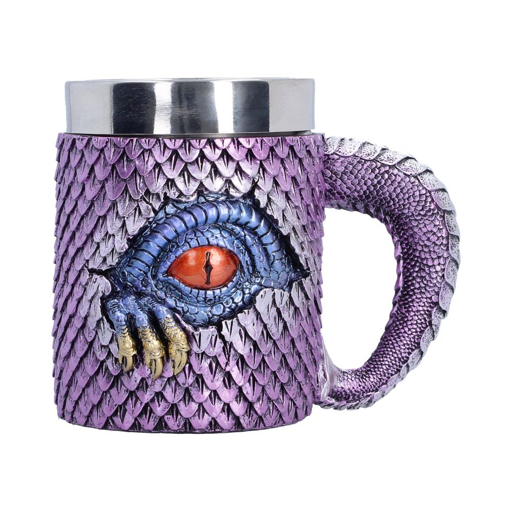 The Watchers Thirst Tankard