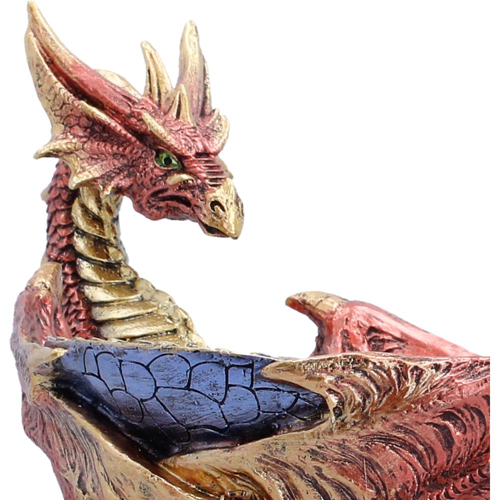 Scaled Hoard