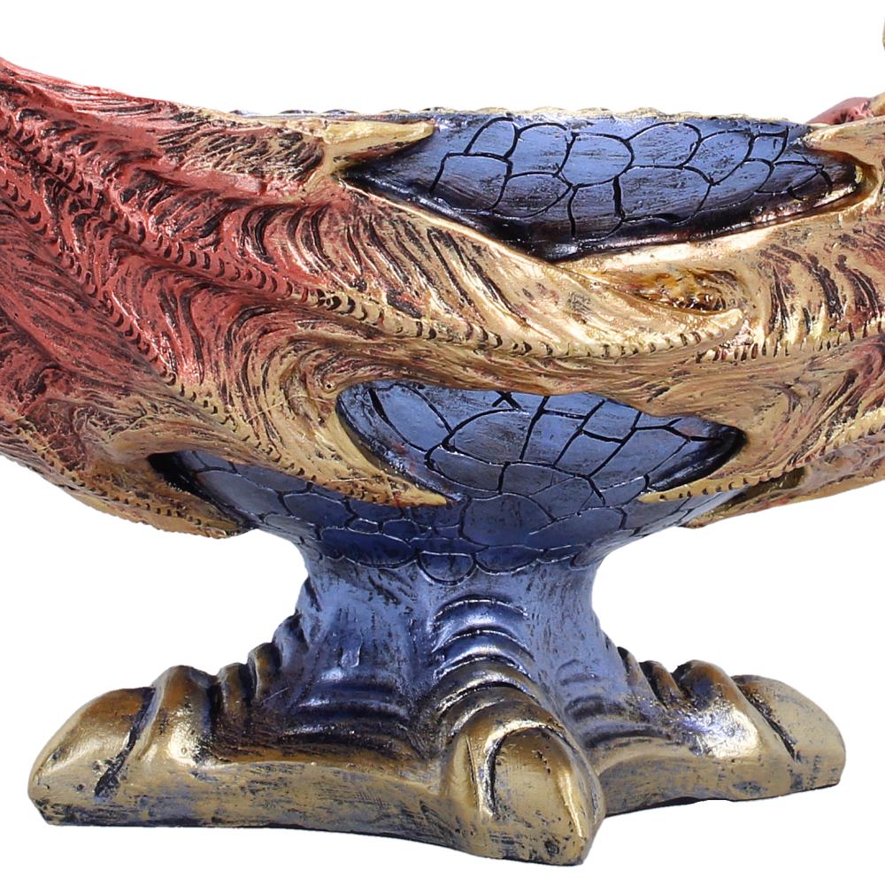 Scaled Hoard