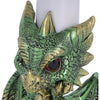 Bookwyrm Lamp
