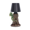 Castle Keeper Lamp