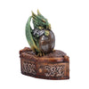 Hoard Protector Box - Green