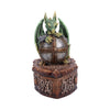 Hoard Protector Box - Green