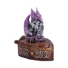 Hoard Protector Box - Purple