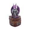 Hoard Protector Box - Purple