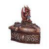 Hoard Defender Box - Red