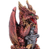 Hoard Defender Box - Red