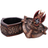 Hoard Defender Box - Red