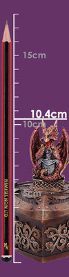 Hoard Defender Box - Red