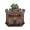 Warden of the Crypt Box