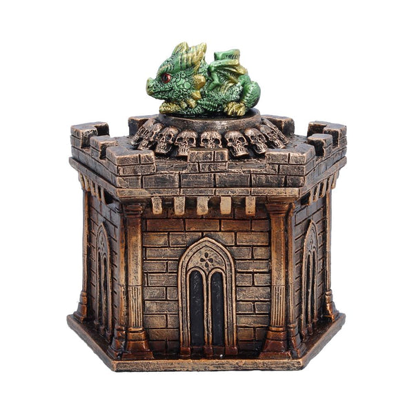 Warden of the Crypt Box