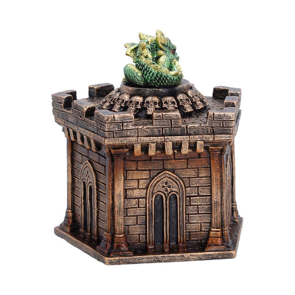 Warden of the Crypt Box