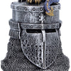 Hatchling Helm - Blue