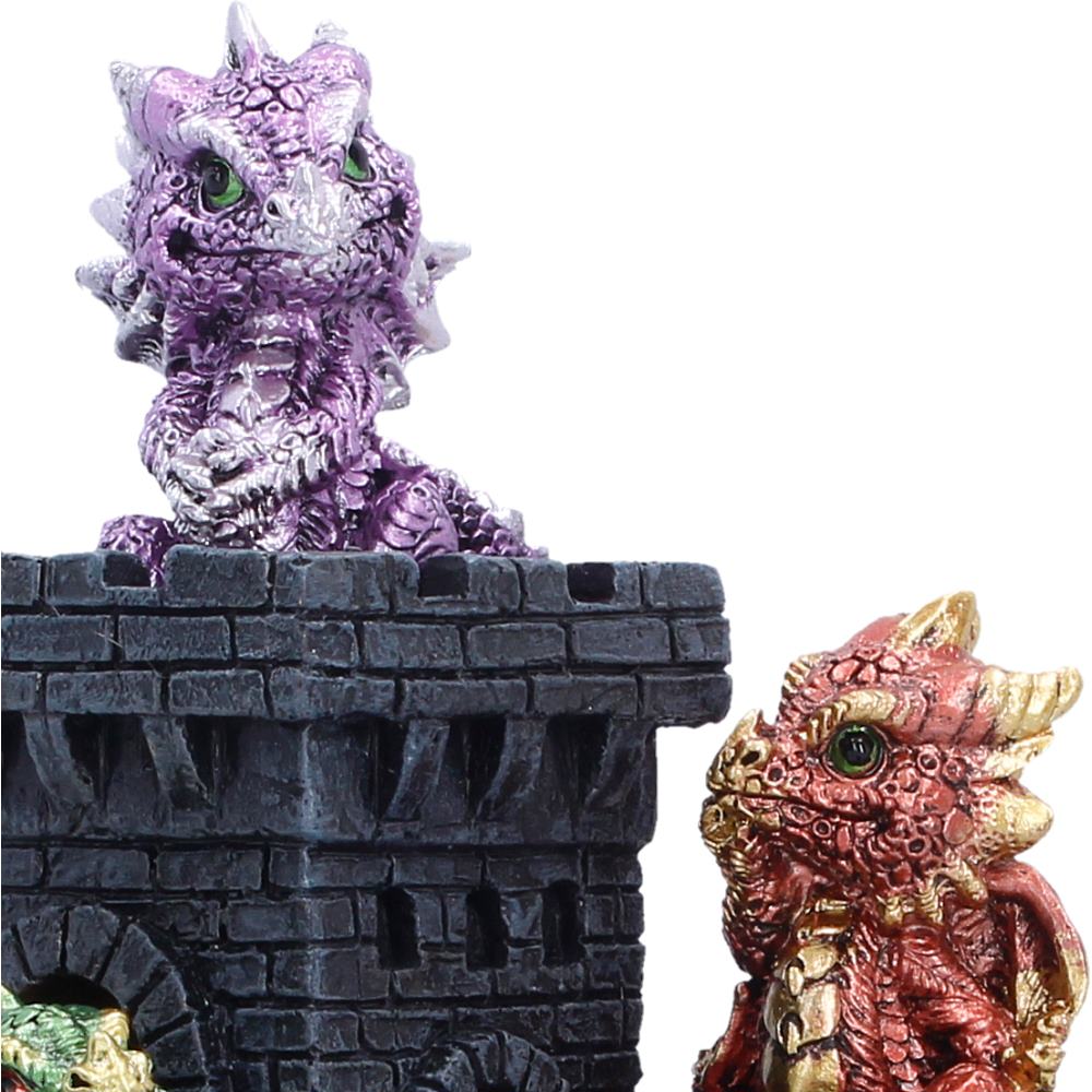 Dragonlings Keep