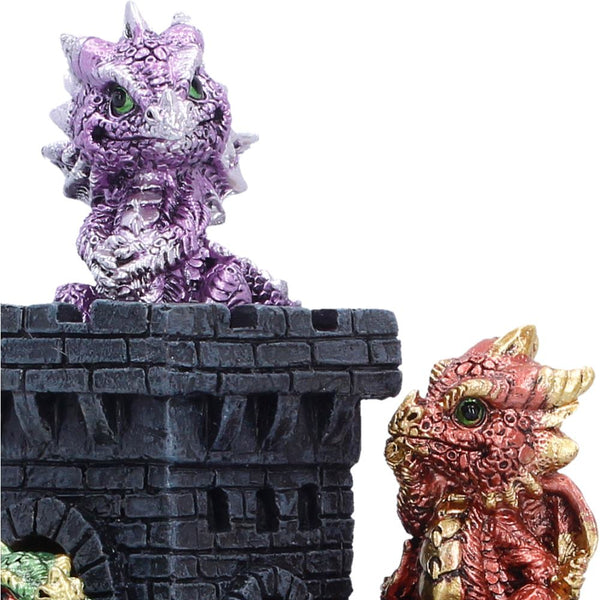 Dragonlings Keep
