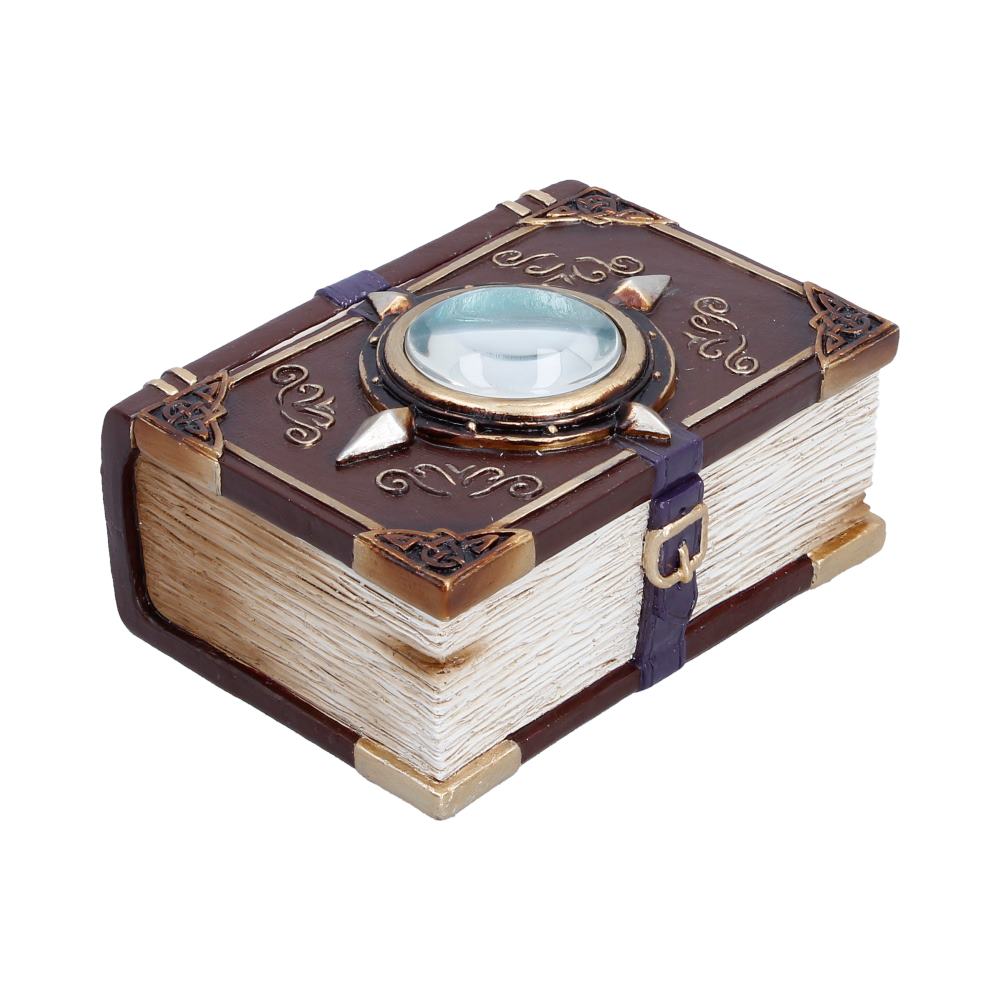 Hidden Hoard Box