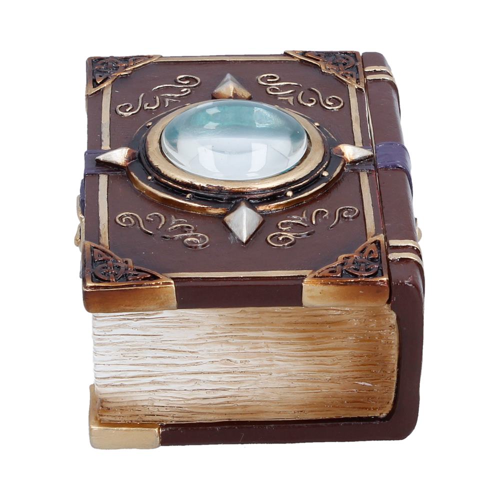 Hidden Hoard Box