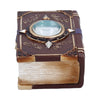 Hidden Hoard Box