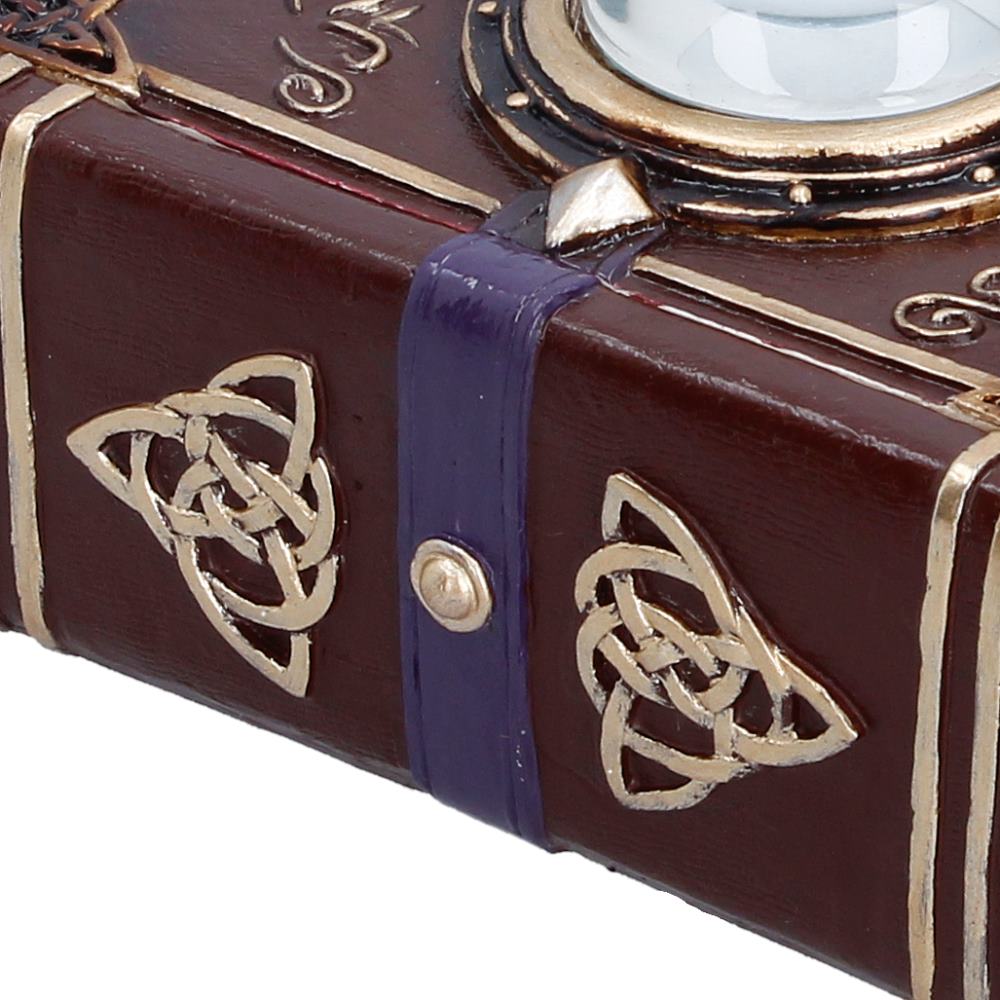 Hidden Hoard Box