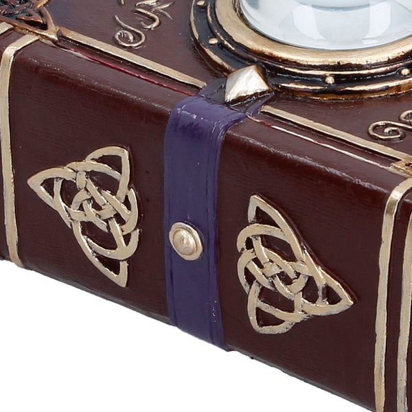 Hidden Hoard Box