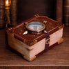Hidden Hoard Box