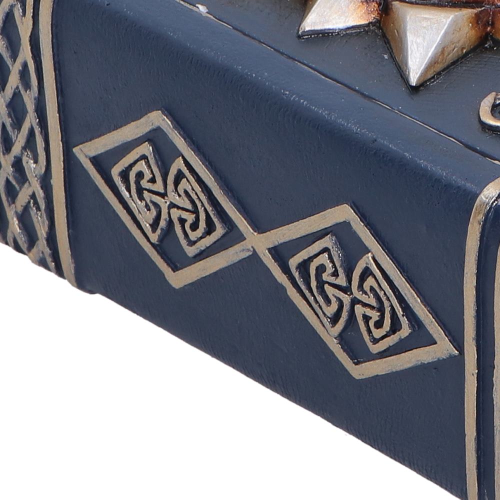 Watchers Wealth Box