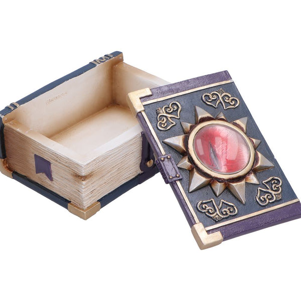 Watchers Wealth Box