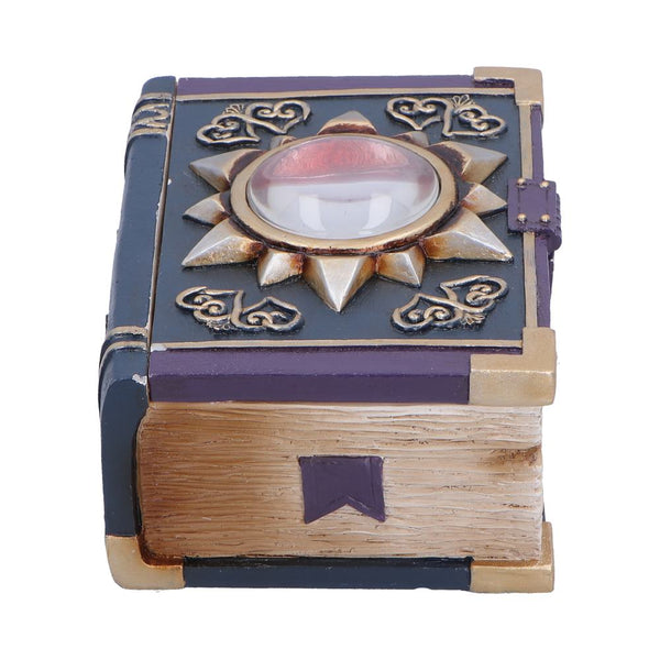Watchers Wealth Box