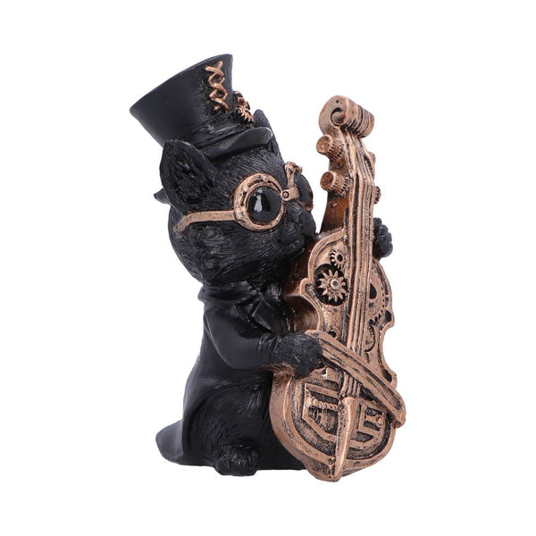Music Meowstro - Bass