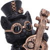 Music Meowstro - Bass