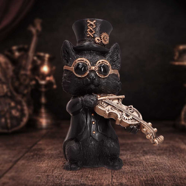 Music Meowstro - Violin