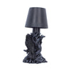 Nevermore Lamp