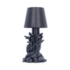 Nevermore Lamp