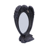 Nevermore Reflection