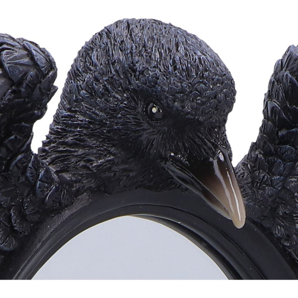 Nevermore Reflection