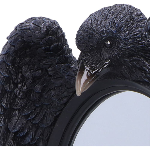 Nevermore Reflection