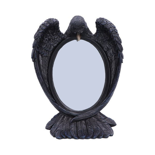 Nevermore Reflection