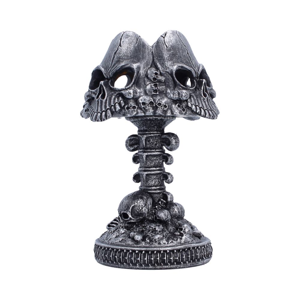 Last Light Lamp - Black