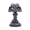 Last Light Lamp - Black