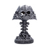 Last Light Lamp - Black