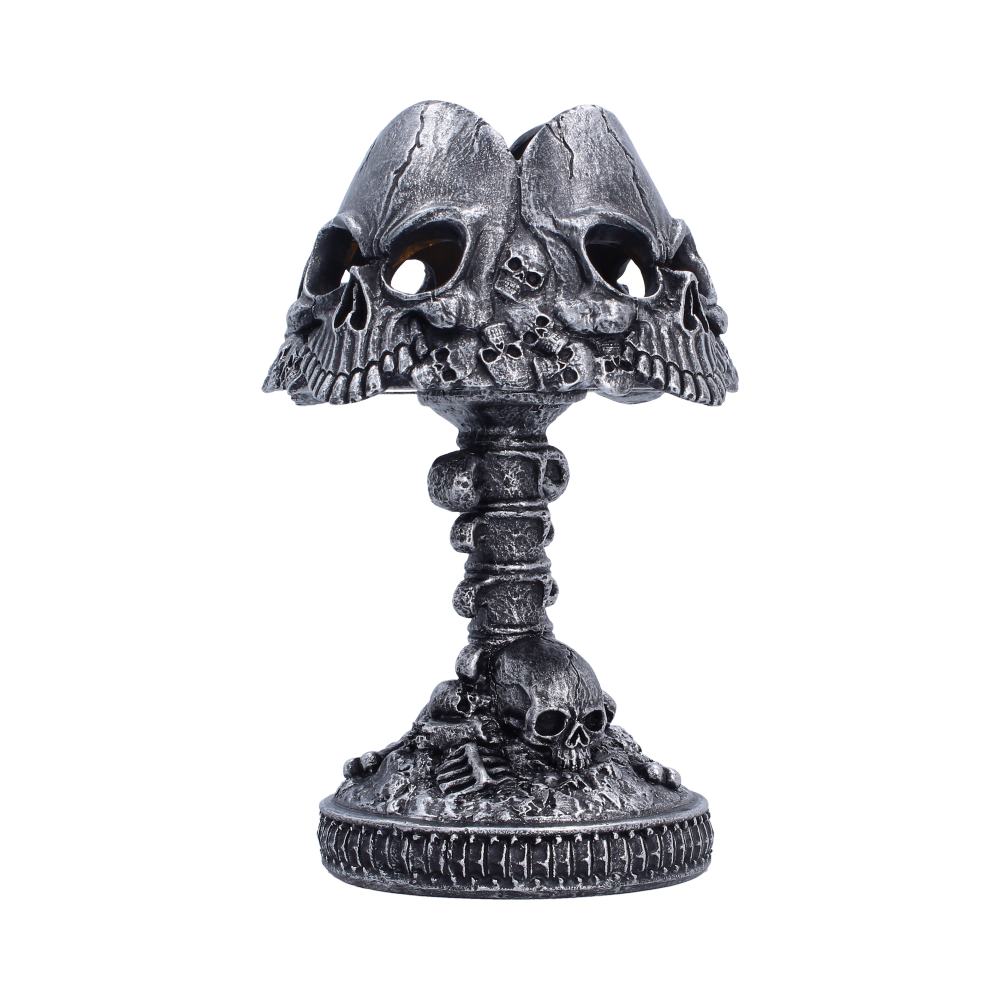 Last Light Lamp - Black