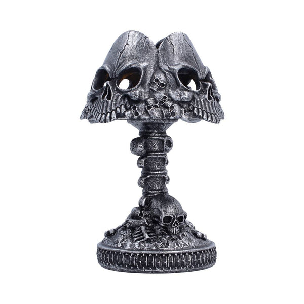 Last Light Lamp - Black