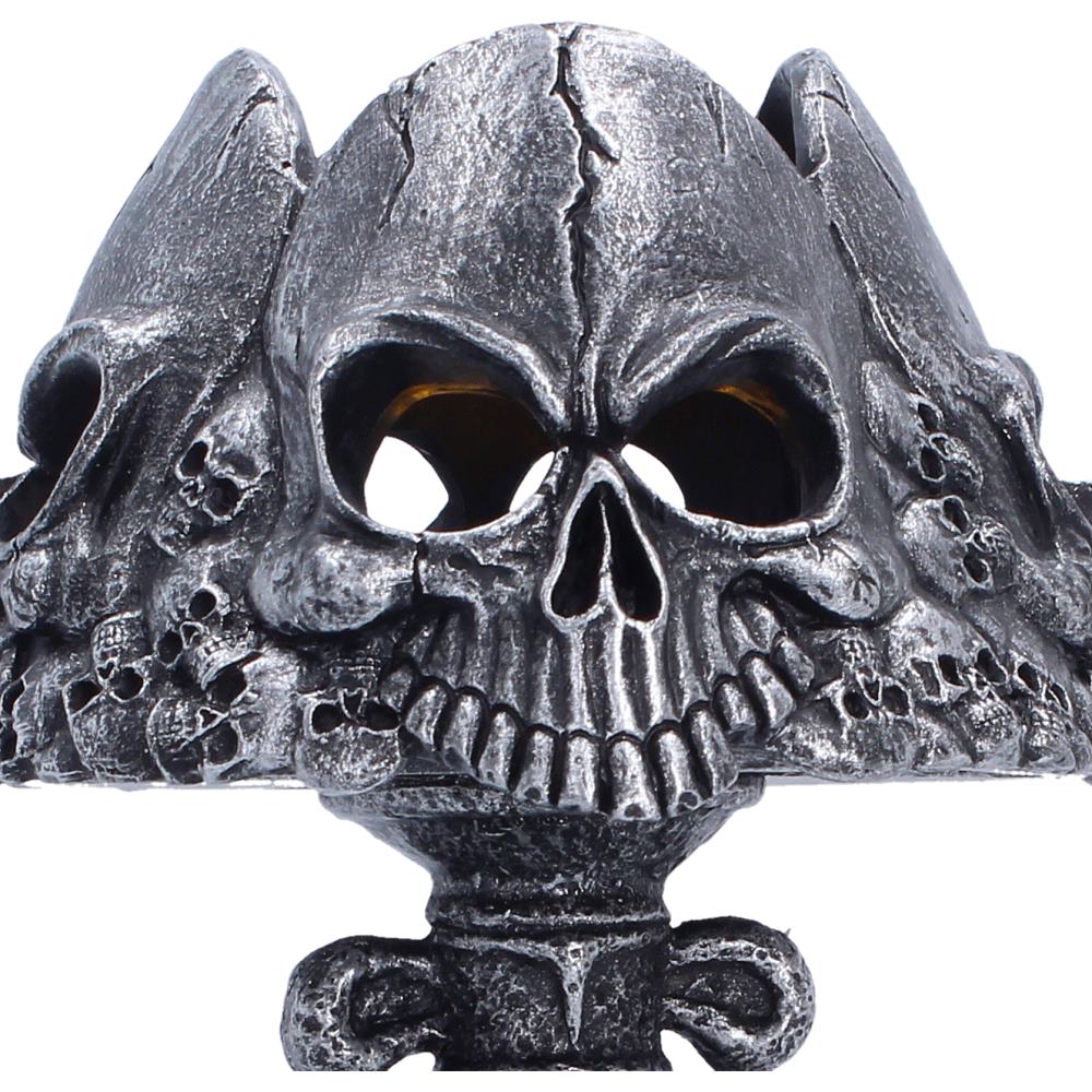 Last Light Lamp - Black