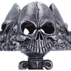 Last Light Lamp - Black