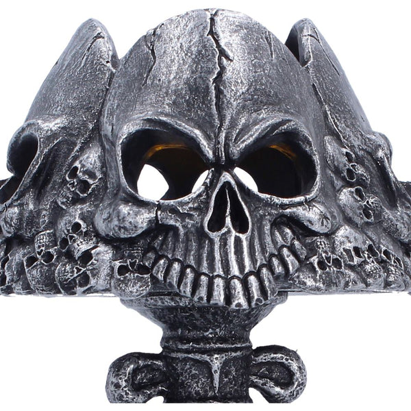 Last Light Lamp - Black